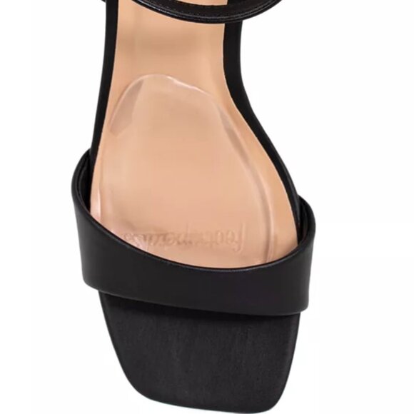 NEW Foot Petals Ball of Foot Gel Cushions- CLEAR- one pair, OS - Picture 3 of 7